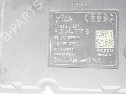 ABS pump AUDI TT (8J3) 2.0 TTS quattro | BP39801117M43 - Image 5