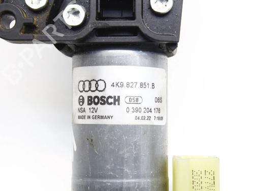 Electronic module AUDI A6 C8 Avant (4A5) 50 TDI Mild Hybrid quattro | BP39822024M83 - Image 5