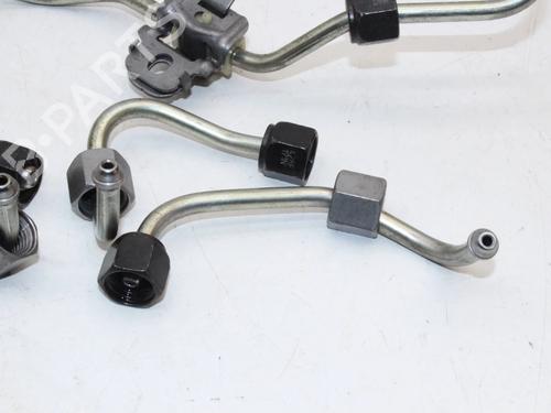 Pipe LAND ROVER RANGE ROVER EVOQUE (L538) 2.2 D 4x4 | BP39832278M125 - Image 7