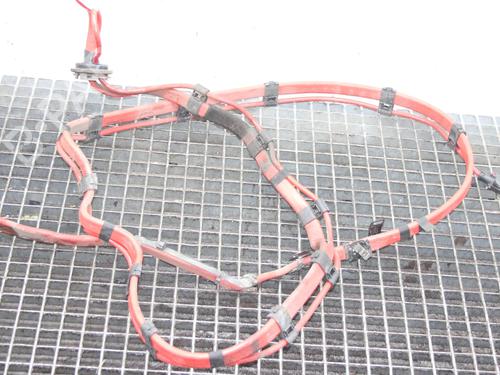 Cable AUDI A7 Sportback (4GA, 4GF) 3.0 TDI | BP39852733E12 - Image 4