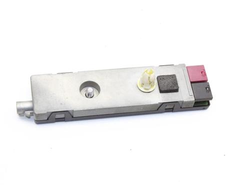 Electronic module MERCEDES-BENZ C-CLASS (W204) C 220 CDI (204.002) | BP39851032M83 - Image 2