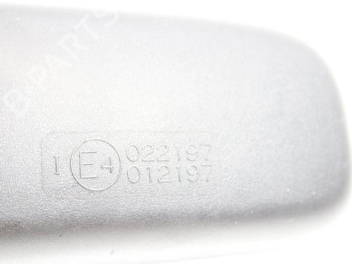 Rear mirror HONDA ACCORD VIII (CU) 2.2 i-DTEC (CU3) | BP39811421I6 - Image 6
