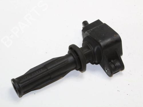 Ignition coil FORD S-MAX (WA6) 2.0 EcoBoost | BP39848745M94 - Image 2