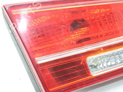 Left tailgate light HYUNDAI SANTA FÉ III (DM, DMA) 2.2 CRDi 4WD | BP39823530C79 - Image 3
