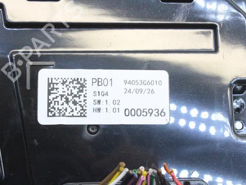 Instrument cluster KIA PICANTO III (JA) 1.2 | BP39848495C47 - Image 6