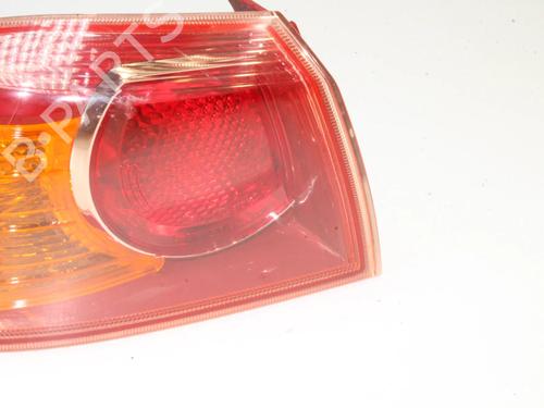 Left taillight MITSUBISHI LANCER VIII (CY_A, CZ_A) 1.8 (CY3A, CY6A) | BP39859368C34 - Image 4