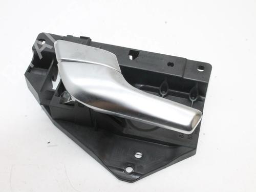 Front left interior door handle LAND ROVER RANGE ROVER EVOQUE (L538) 2.2 D 4x4 | BP39781421I13 - Image 2