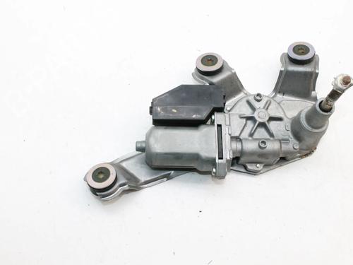 Used Rear wiper motor Rear wiper motor LEXUS CT (ZWA10_) 200h (ZWA10_, ZWA10R) (136 hp) 39831279 39831279