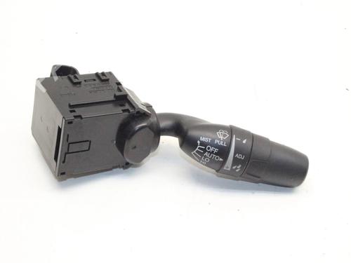 Used Steering column stalk Steering column stalk HONDA ACCORD VIII (CU) 2.2 i-DTEC (CU3) (150 hp) 39801531 39801531