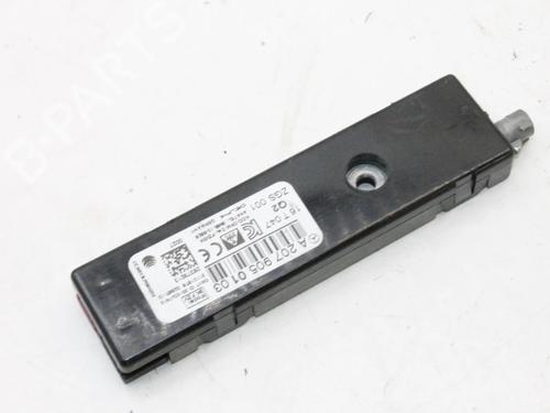 Electronic module MERCEDES-BENZ E-CLASS Coupe (C207) E 350 BlueTEC / d (207.326) | BP39874277M83 - Image 2