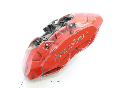 Used Right front brake caliper Right front brake caliper MERCEDES-BENZ GLC Coupe (C253) 250 d 4-matic (253.309) (204 hp) 39816860 39816860