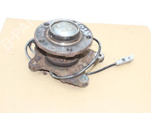 Used Right rear steering knuckle Right rear steering knuckle PEUGEOT RCZ 1.6 16V (156 hp) 39794339 39794339