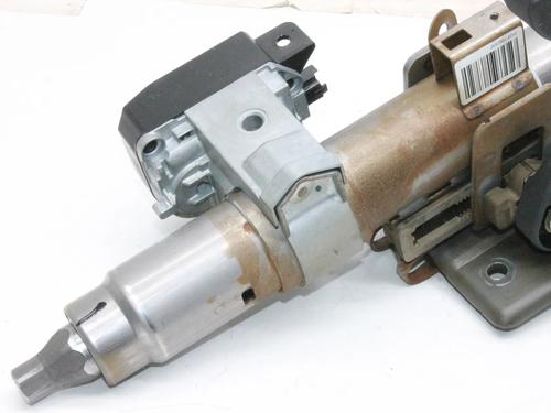 Steering column FORD ECOSPORT 1.0 EcoBoost | BP39772015M21 - Image 6