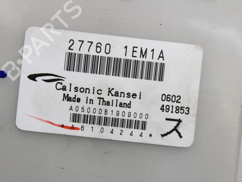 Control unit NISSAN 370Z Coupe (Z34) NISMO 3.7 | BP39804547M11 - Image 4