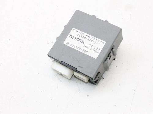 Used Control unit Control unit LEXUS RX (_U3_) 300 (MCU35_, MCU35R) (204 hp) 39820203 39820203