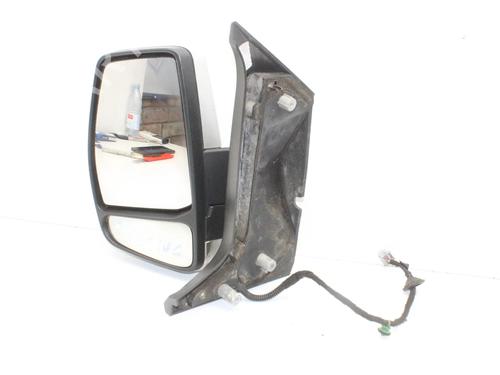 Used Left mirror Left mirror FORD TRANSIT CUSTOM V362 Van (FY, FZ) 2.2 TDCi (125 hp) 39843390 39843390