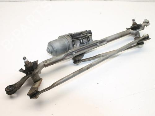 Used Front wipers mechanism Front wipers mechanism MAZDA CX-5 (KE, GH) 2.2 D AWD (KE102) (175 hp) 39828559 39828559
