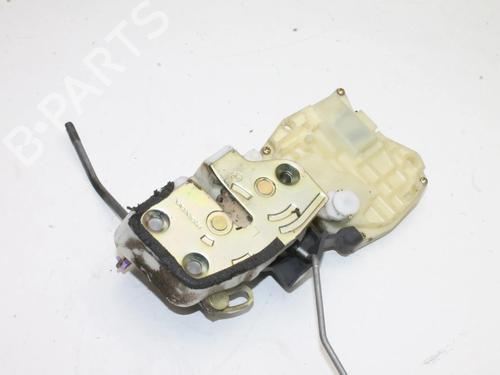 Front left lock HONDA S2000 (AP) 2.0 (AP1) | BP39868493C98 - Image 5