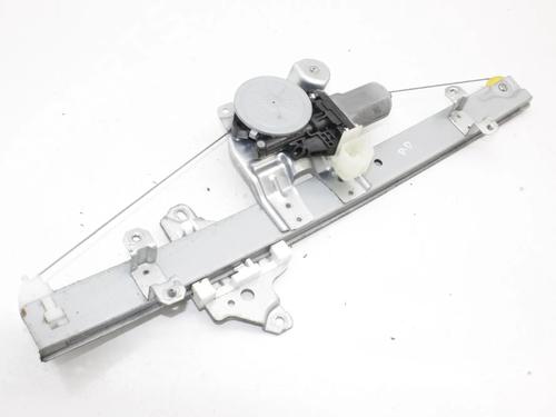 Used Front right window mechanism Front right window mechanism NISSAN MICRA V (K14) 0.9 IG-T (90 hp) 39873231 39873231