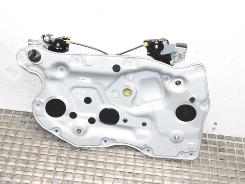 Used Front left window mechanism Front left window mechanism NISSAN 370Z Coupe (Z34) NISMO 3.7 (344 hp) 39841382 39841382