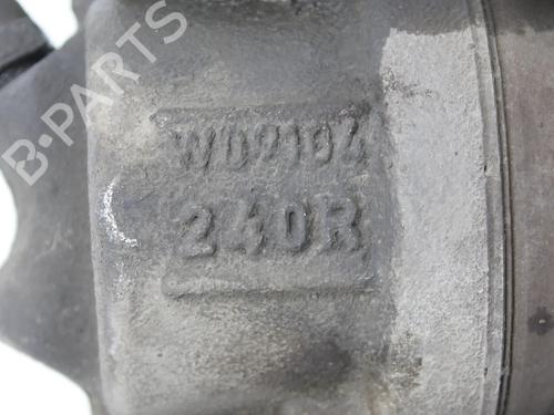 Left front brake caliper BMW 1 (F20) 118 d | BP39864095M105 - Image 6