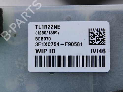 Electronic module BMW 3 (G20, G80, G28) 330 e Plug-in-Hybrid | BP39852596M83 - Image 3