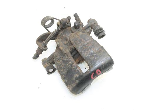 Used Right rear brake caliper Right rear brake caliper AUDI A4 B6 Avant (8E5) S4 quattro (344 hp) 39811099 39811099