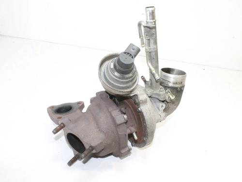 Turbolader/Kompressor Turbolader/Kompressor HONDA ACCORD VIII Estate (CW) 2.2 i-DTEC (CW3) (150 hp) 39858102 39858102
