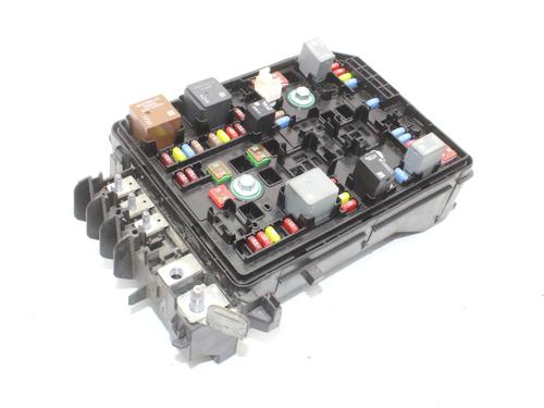 fuse-box-opel-astra-k-b16-2015-2016-2017-2018-2019-2020-2021-2022-39780013 main image