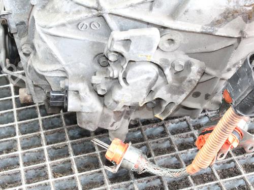 Gearbox LEXUS CT (ZWA10_) 200h (ZWA10_, ZWA10R) | BP39819127M3 - Image 7
