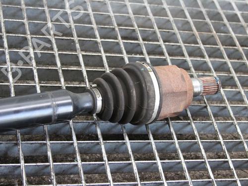 Right front driveshaft KIA SOUL II (PS) EV Electric | BP39855701M39 - Image 4