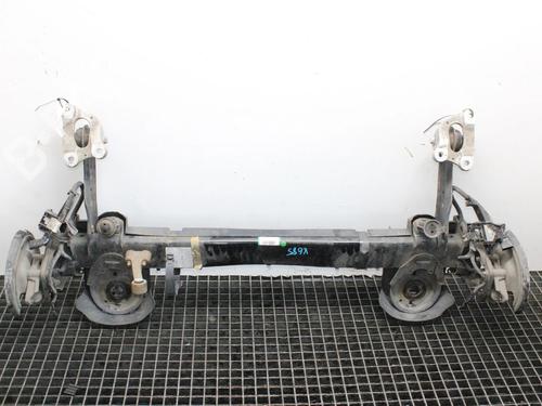 Used Rear axle Rear axle OPEL MOKKA MOKKA-e (156 hp) 39969657 39969657