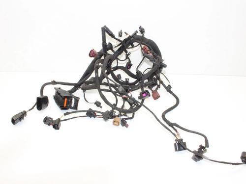 Used Wiring harness Wiring harness AUDI Q5 (FYB, FYG) 2.0 TDI quattro (190 hp) 39876492 39876492