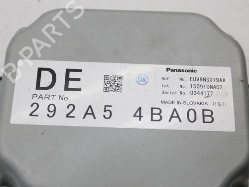 Øvrige styreenhet NISSAN NOTE (E12) 1.2 DIG-S | BP39842776M11 - Image 5