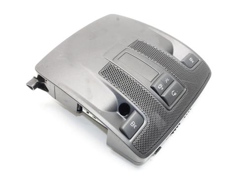 Used Interior roof light Interior roof light MERCEDES-BENZ B-CLASS Sports Tourer (W246, W242) Electric Drive / B 250 e (242.890) (180 hp) 39832178 39832178