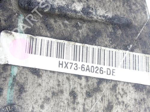 Gearbox mount JAGUAR F-PACE (X761) 2.0 TD4 AWD | BP39783316M88 - Image 4