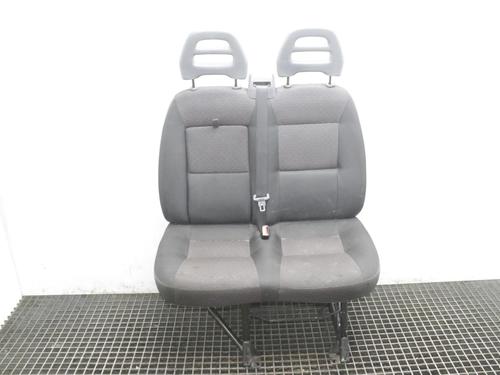 Stol venstre foran Stol venstre foran PEUGEOT BOXER Van 2.0 BlueHDi 130 (130 hp) 39840199 39840199