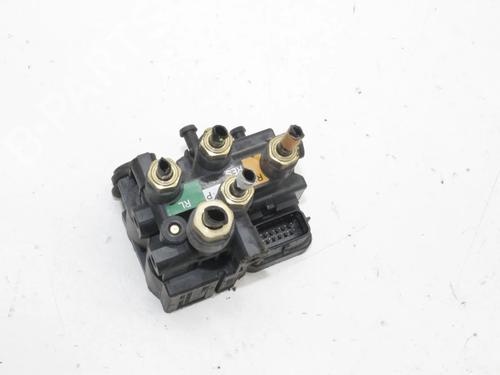 Used Electronic module Electronic module JAGUAR I-PACE (X590) EV400 AWD (400 hp) 39775517 39775517