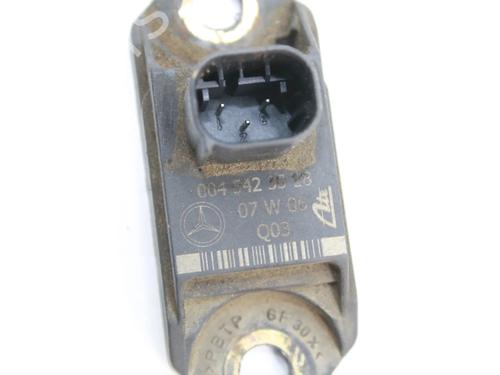 Electronic sensor MERCEDES-BENZ M-CLASS (W164) ML 420 CDI 4-matic (164.128) | BP39871764M84 - Image 4