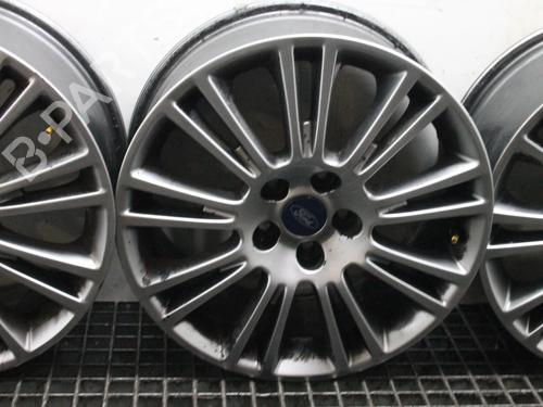 Fælgsæt FORD KUGA II (DM2) 2.0 TDCi | BP39805165C100 - Image 5