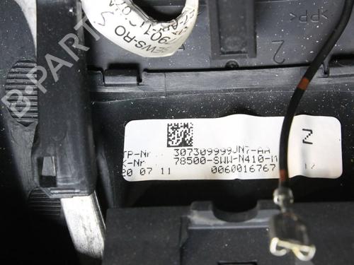 Rat HONDA CR-V III (RE_) 2.2 i-DTEC 4WD (RE6) | BP39859825C49 - Image 9