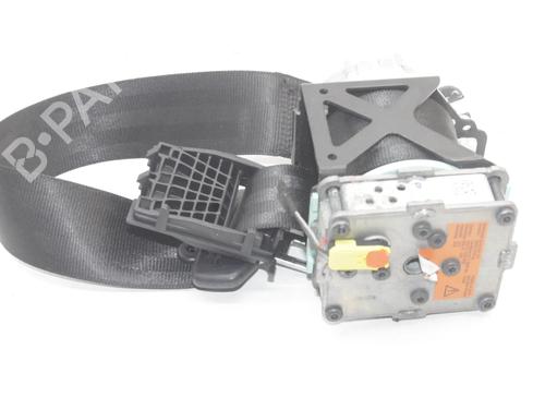 Sikkerhedssele bag højre Sikkerhedssele bag højre AUDI A8 D4 (4H2, 4H8, 4HC, 4HL) 3.0 TDI quattro (250 hp) 39853743 39853743