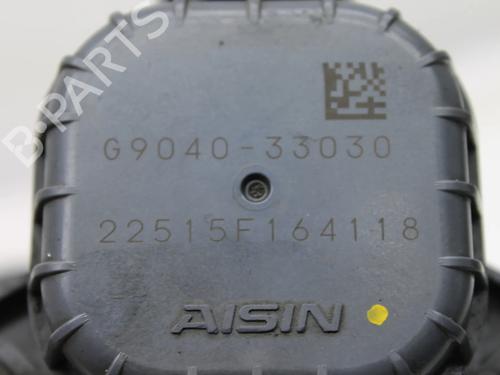 Auxiliary water pump LEXUS IS III (_E3_) 300h (AVE30_, AVE30R) | BP39797436M111 - Image 6