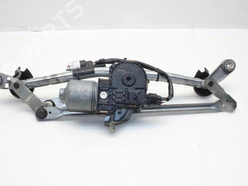Used Front wipers mechanism Front wipers mechanism TOYOTA AVENSIS Estate (_T27_) 2.0 D-4D (WWT271_) (143 hp) 39811016 39811016