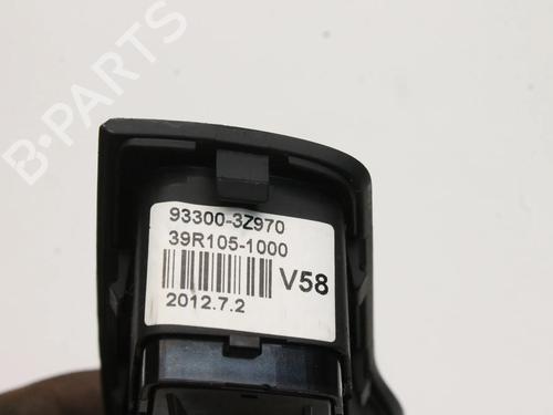 Control unit HYUNDAI i40 I (VF) 1.7 CRDi | BP39805049M11  - Image 5