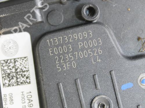 Front wiper motor CUPRA BORN (K11) 58 e-boost | BP39775779M29 - Image 6