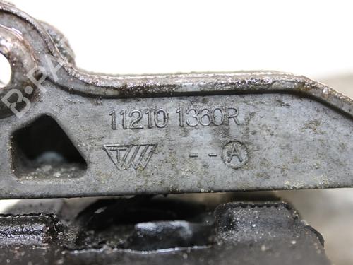 Engine mount NISSAN NV300 Van (X82) 1.6 dci 120 | BP39867292M89 - Image 6