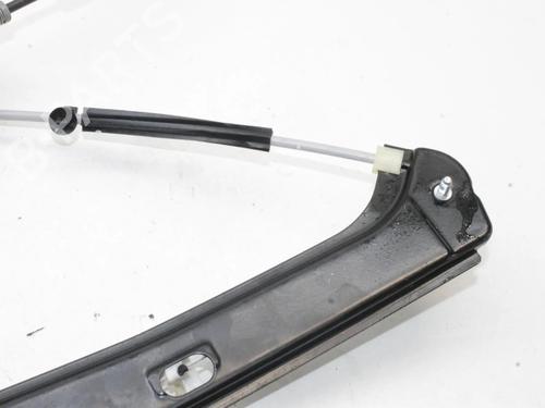 Front left window mechanism SKODA KAMIQ (NW4) 1.0 TSI | BP39770778C22 - Image 4