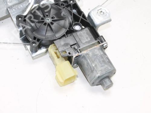 Rudehejsemekanisme venstre bagtil FORD KUGA II (DM2) 1.5 EcoBoost 4x4 | BP39783334C24 - Image 3