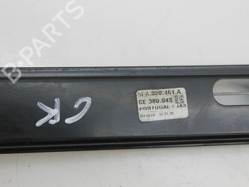Rear left window mechanism SEAT LEON (KL1, KLG) 1.5 eTSI | BP39795323C24 - Image 10